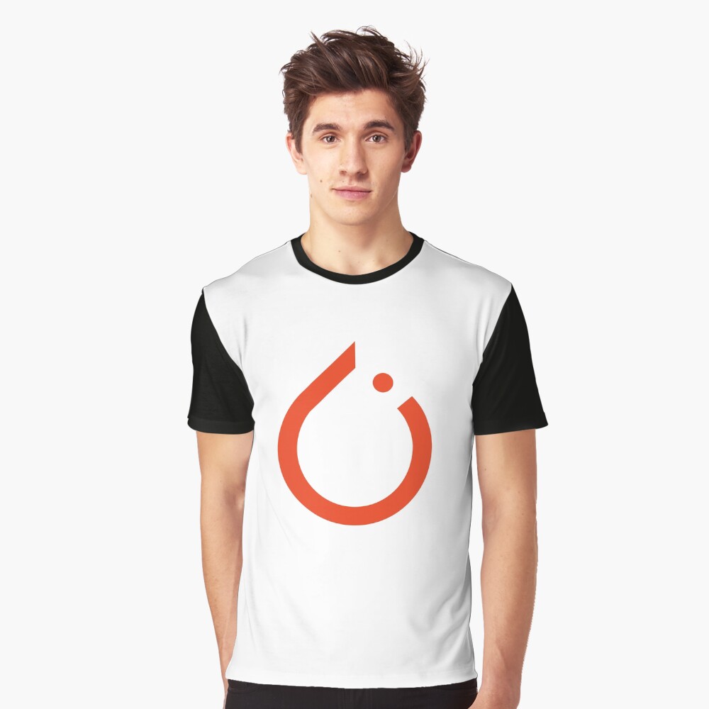 Item preview, Graphic T-Shirt designed and sold by FunnyGrief.