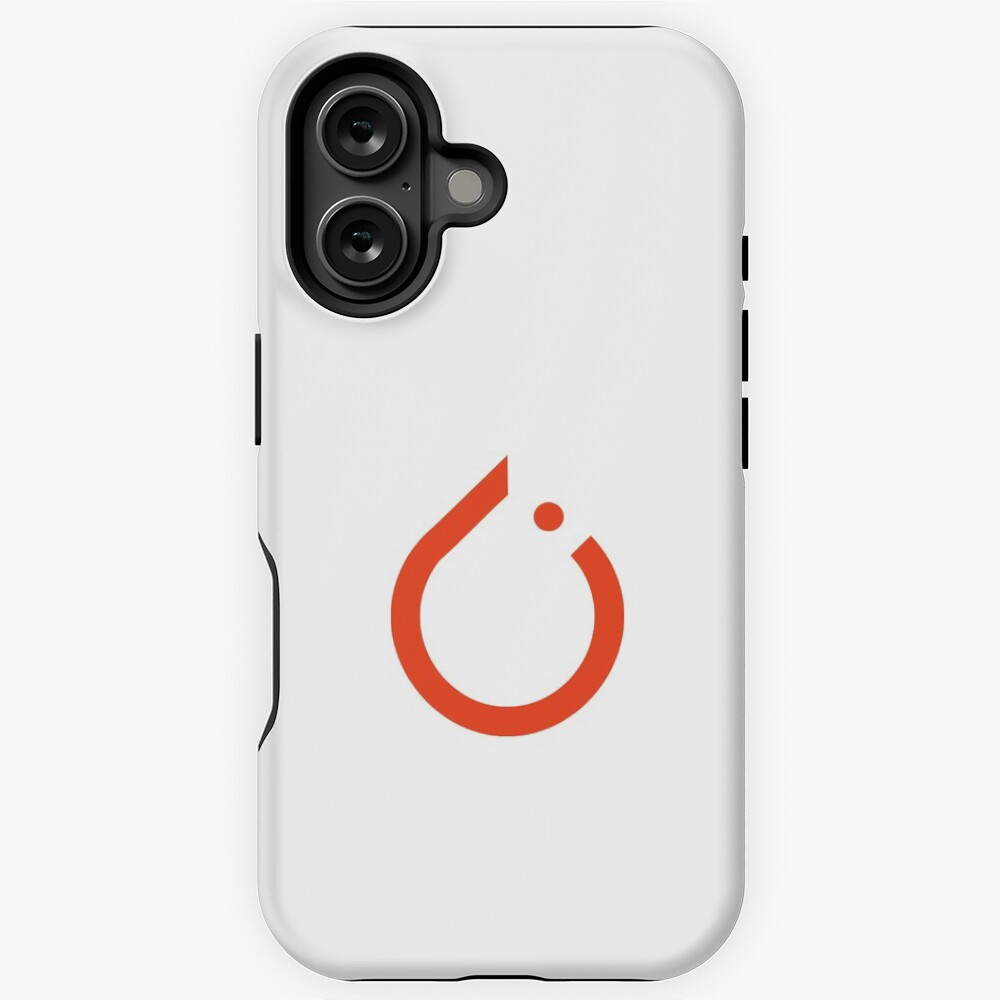 Item preview, iPhone Magsafe Tough Case designed and sold by FunnyGrief.