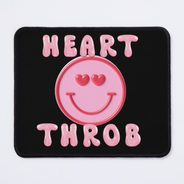 Item preview, Heart Throb Valentines Day Romantic designed and sold by HandCraftedArt.
