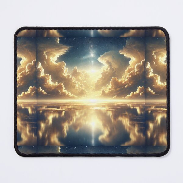 Item preview, "And God Called the Firmament Heaven" – The Naming of the Heavens Verse: Genesis 1:8 (KJV) designed and sold by Meta2Physical.