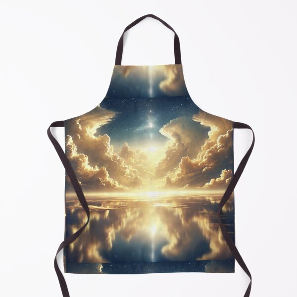 Item preview, "And God Called the Firmament Heaven" – The Naming of the Heavens Verse: Genesis 1:8 (KJV) designed and sold by Meta2Physical.