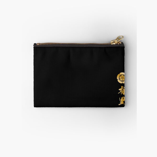 Item preview, Ari name in Japanese Kanji with Nobunaga Oda Kamon designed and sold by uhodesign.