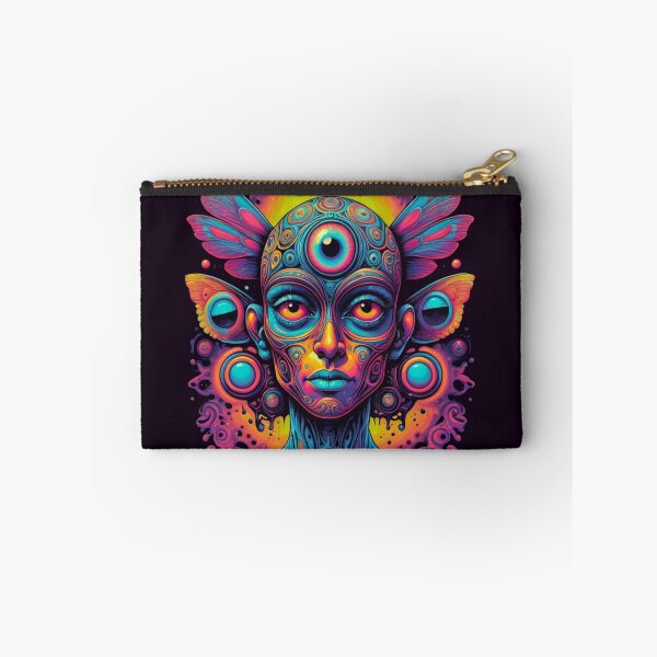 Item preview, Psychedelic - The Minds Eye designed and sold by TBoxy.