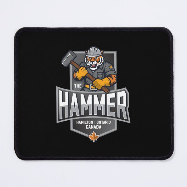 Item preview, The Hammer - Hamilton Ontario designed and sold by johnnyp1975.