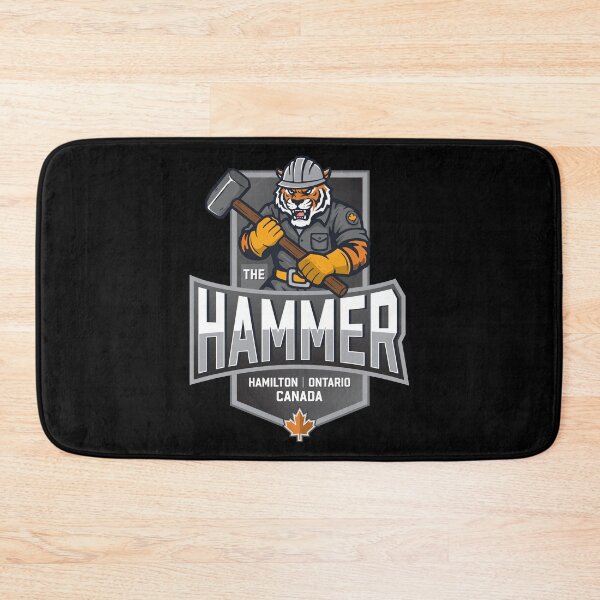 Item preview, The Hammer - Hamilton Ontario designed and sold by johnnyp1975.