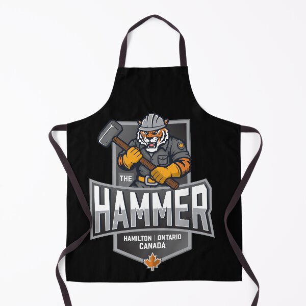 Item preview, The Hammer - Hamilton Ontario designed and sold by johnnyp1975.