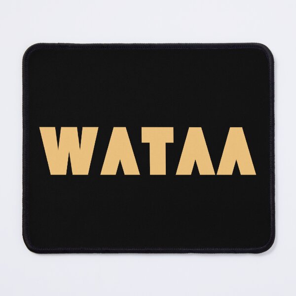 Item preview, Gold Wataa designed and sold by UNK-Fatigues.