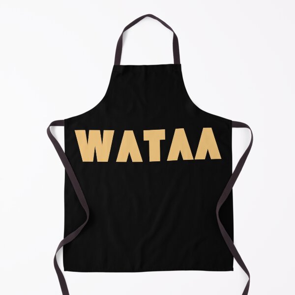 Item preview, Gold Wataa  designed and sold by UNK-Fatigues.