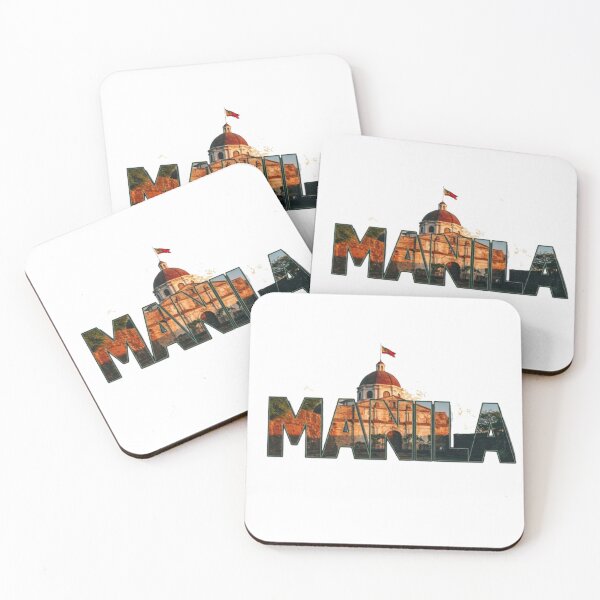 Item preview, MANILA designed and sold by likbatonboot.