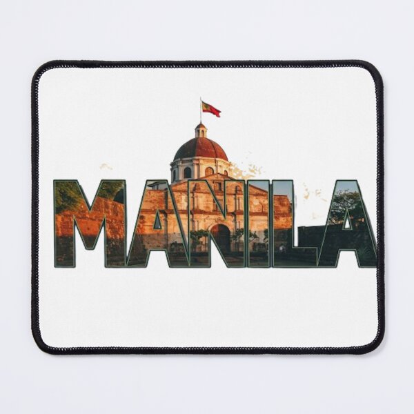 Item preview, MANILA designed and sold by likbatonboot.