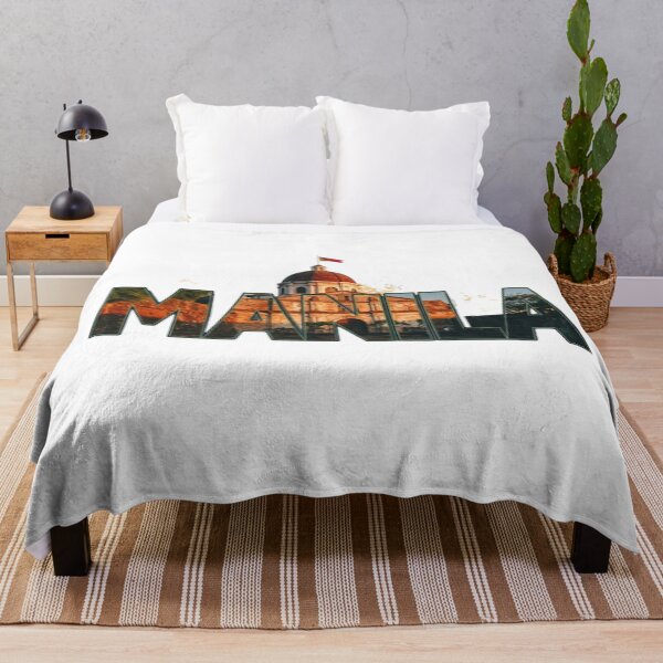 Item preview, MANILA designed and sold by likbatonboot.