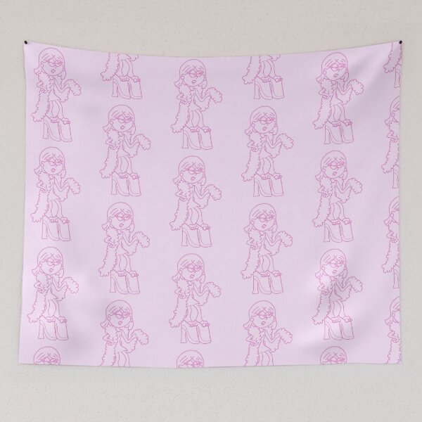 Item preview, Lizzie designed and sold by Articulos personalizados.
