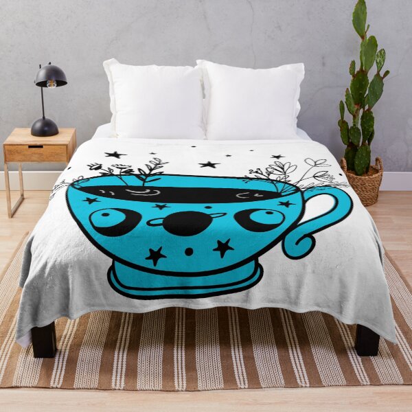 Item preview, Taza de té arcoiris designed and sold by broadwaygirl142.
