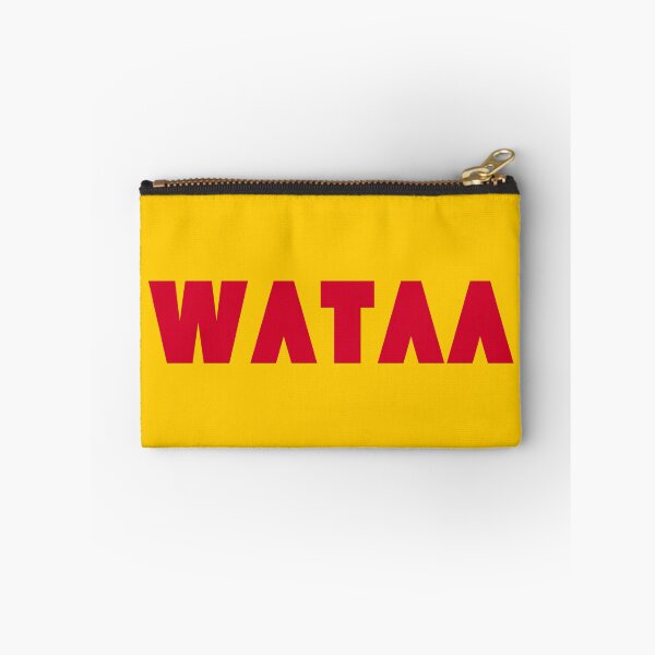 Item preview, Red Wataa  designed and sold by UNK-Fatigues.