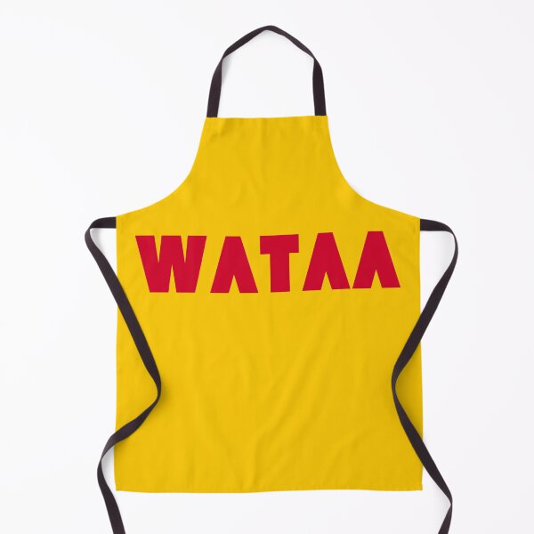 Item preview, Red Wataa  designed and sold by UNK-Fatigues.