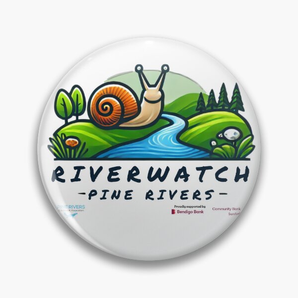 Item preview, Riverwatch designed and sold by Pine-Rivers-CA.