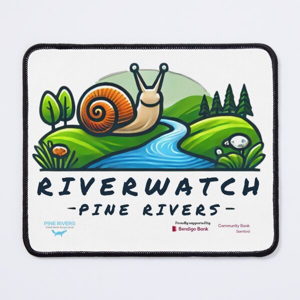 Item preview, Riverwatch designed and sold by Pine-Rivers-CA.