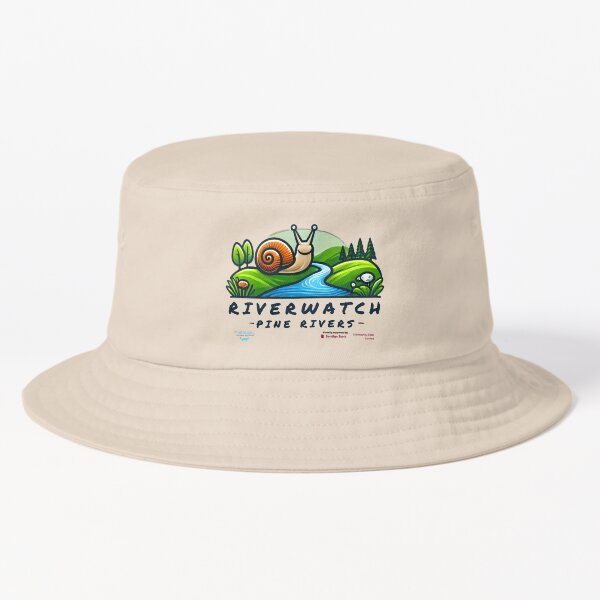 Riverwatch Bucket Hat