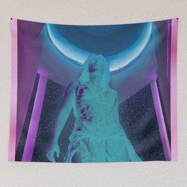 Item preview, PIECES OF A DREAM designed and sold by The Turbulent Architect.