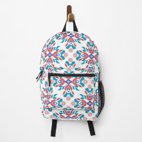 Item preview, Damask Turkish tiles and Spanish pottery pattern. designed and sold by RIYA SIRI.