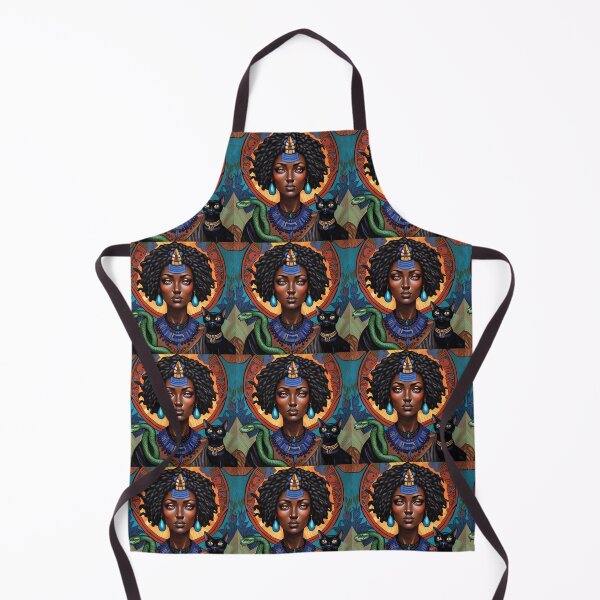 Item preview, Bastet Mother Of Cats designed and sold by FawnAndTheMoon.