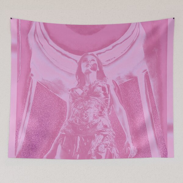 Item preview, PIECES OF A DREAM 2 designed and sold by The Turbulent Architect.