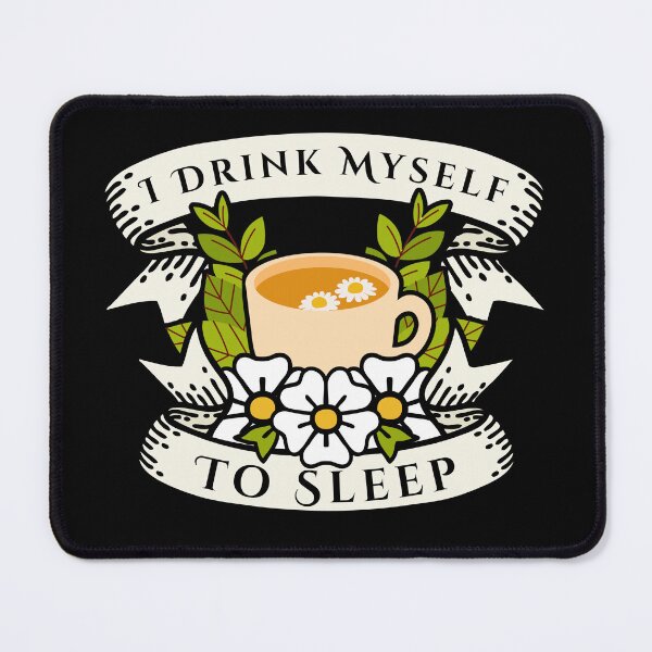 Item preview, Tea Lovers Funny designed and sold by Fryances.