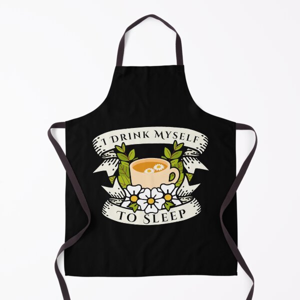 Item preview, Tea Lovers Funny designed and sold by Fryances.