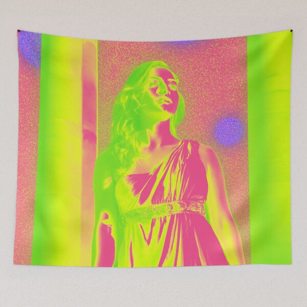 Item preview, SPUN OUT designed and sold by The Turbulent Architect.