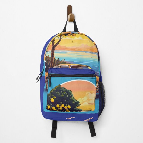 Item preview, CruisingThrough The Decades designed and sold by UzuriBloom.