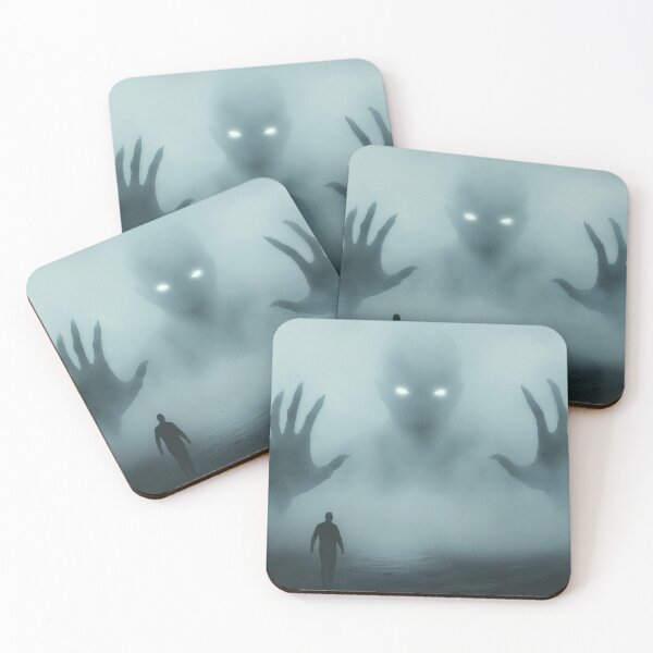 Item preview, Eerie designed and sold by RicoInStudios.