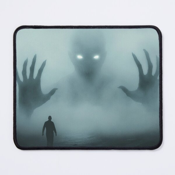 Item preview, Eerie designed and sold by RicoInStudios.