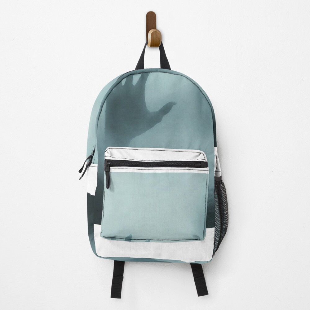 Artikel-Vorschau von Rucksack, designt und verkauft von RicoInStudios.