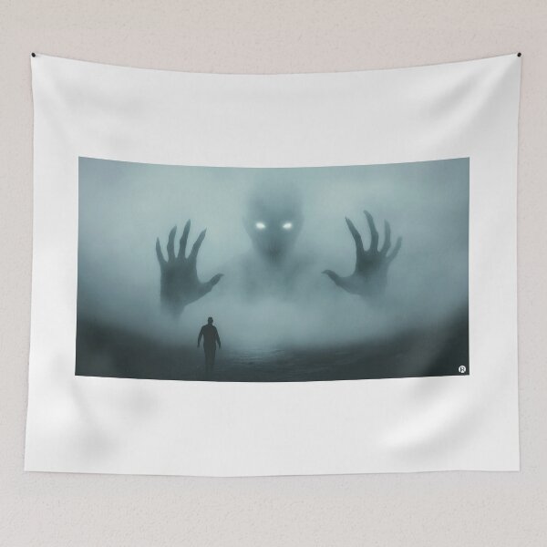 Item preview, Eerie designed and sold by RicoInStudios.