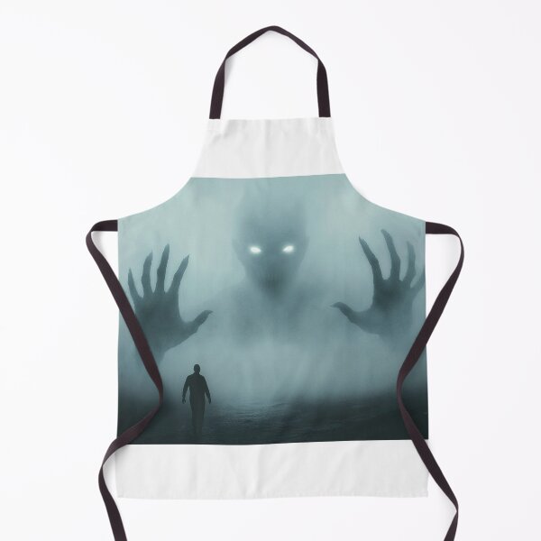 Item preview, Eerie designed and sold by RicoInStudios.