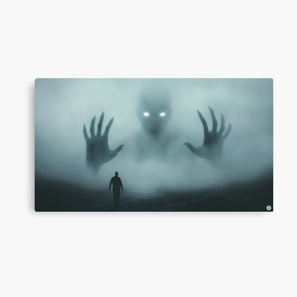 Item preview, Eerie designed and sold by RicoInStudios.