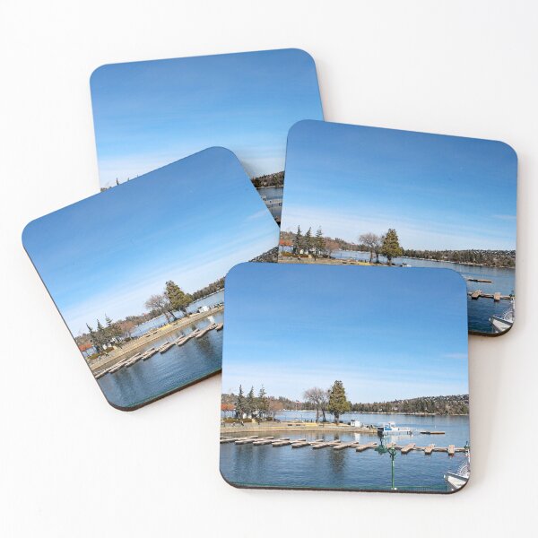 Item preview, Lake Arrowhead designed and sold by supernova23.