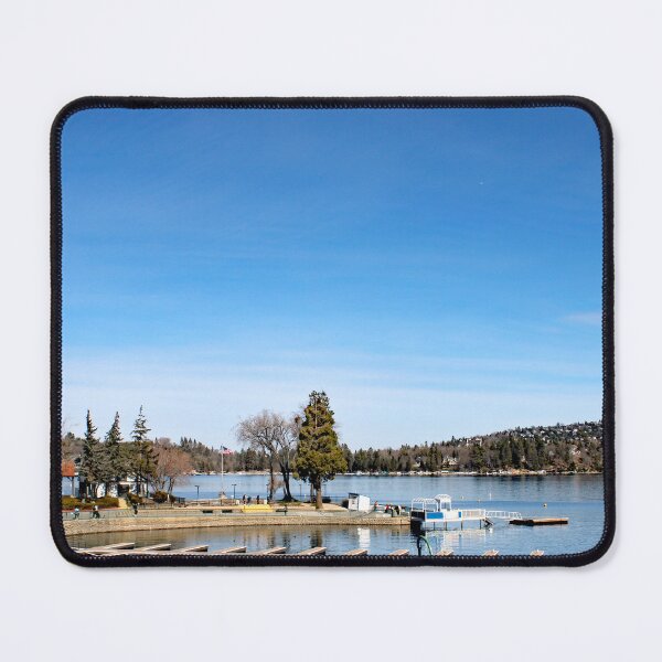 Item preview, Lake Arrowhead designed and sold by supernova23.