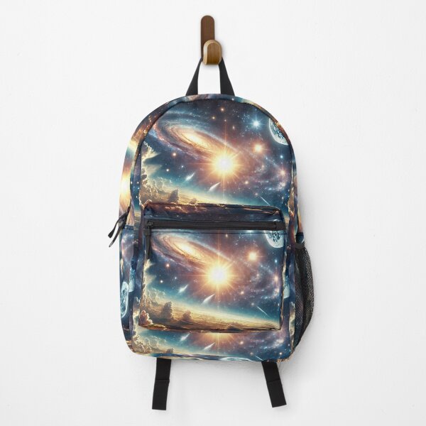 Item preview, "Let There Be Lights in the Firmament" – The Order of the Heavens Verse: Genesis 1:14 (KJV) designed and sold by Meta2Physical.