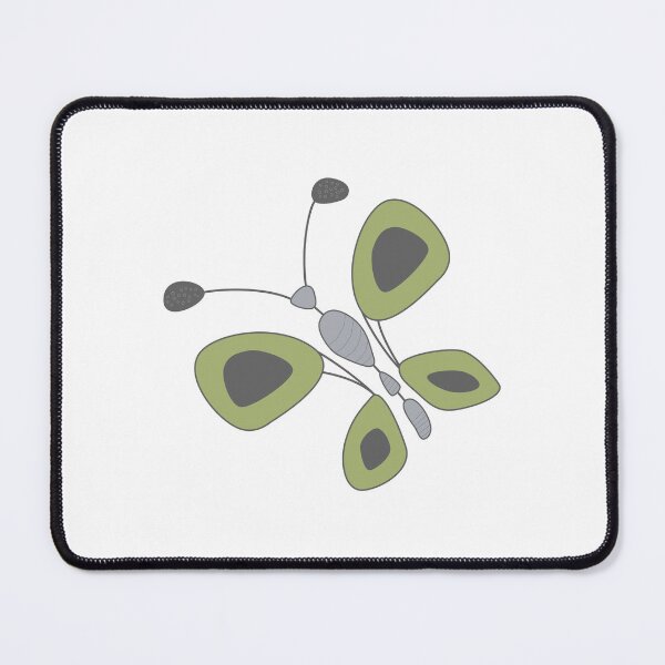 Item preview, Mod M Butterfly Modern Butterfly designed and sold by MoePark.