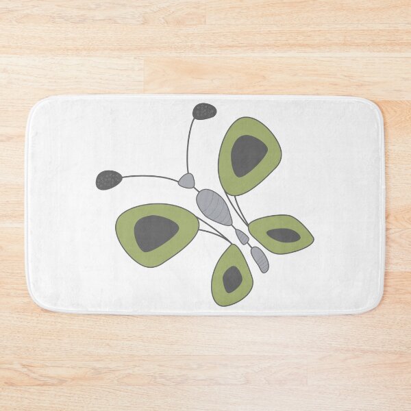 Item preview, Mod M Butterfly Modern Butterfly designed and sold by MoePark.