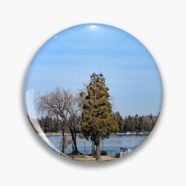 Artikelvorschau, Lake Arrowhead entworfen und verkauft von supernova23.