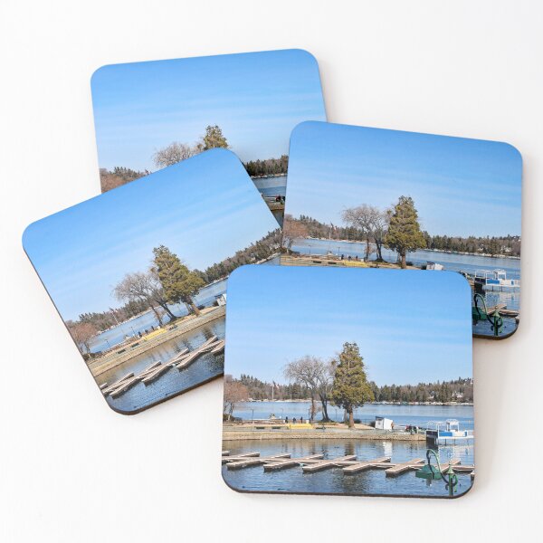Item preview, Lake Arrowhead designed and sold by supernova23.