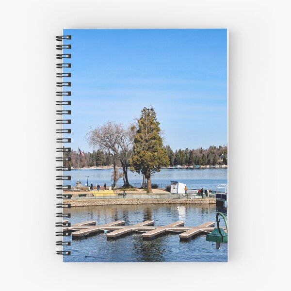Item preview, Lake Arrowhead designed and sold by supernova23.