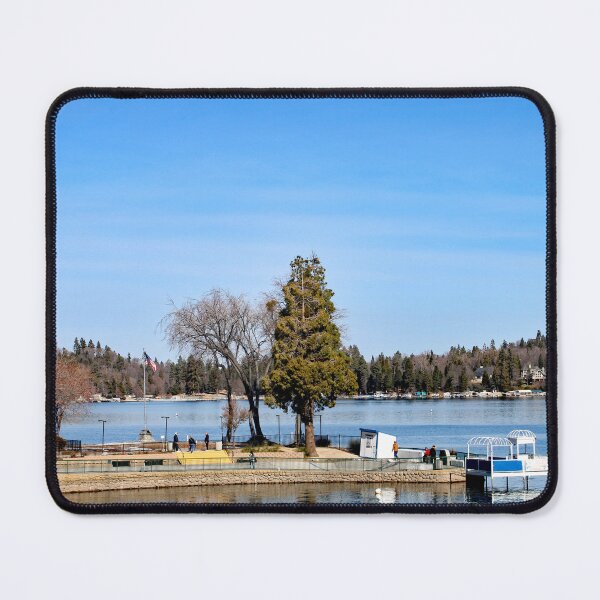Item preview, Lake Arrowhead designed and sold by supernova23.