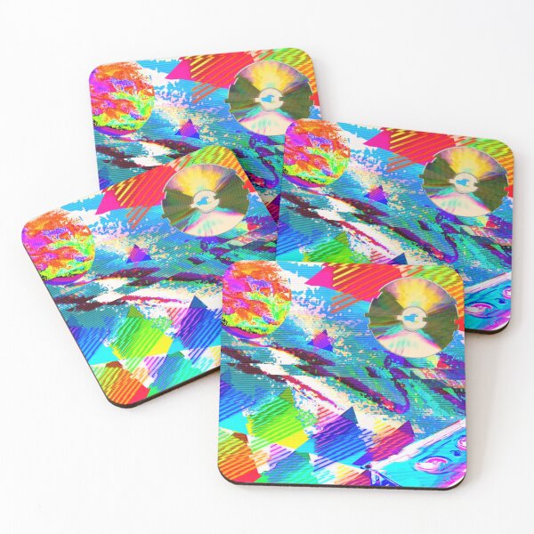 Item preview, Trapper Keeper's Dream designed and sold by Retrovapor144.