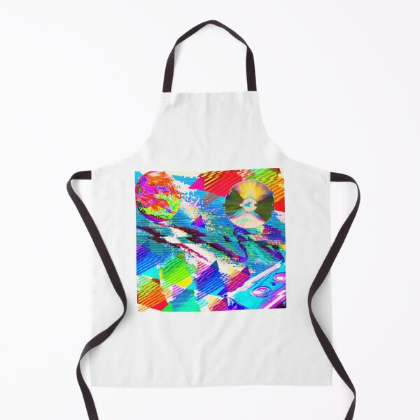 Item preview, Trapper Keeper's Dream designed and sold by Retrovapor144.