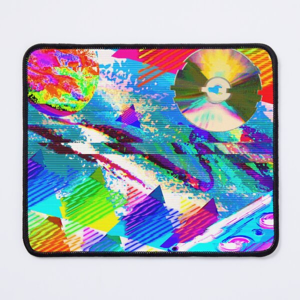 Item preview, Trapper Keeper's Dream designed and sold by Retrovapor144.