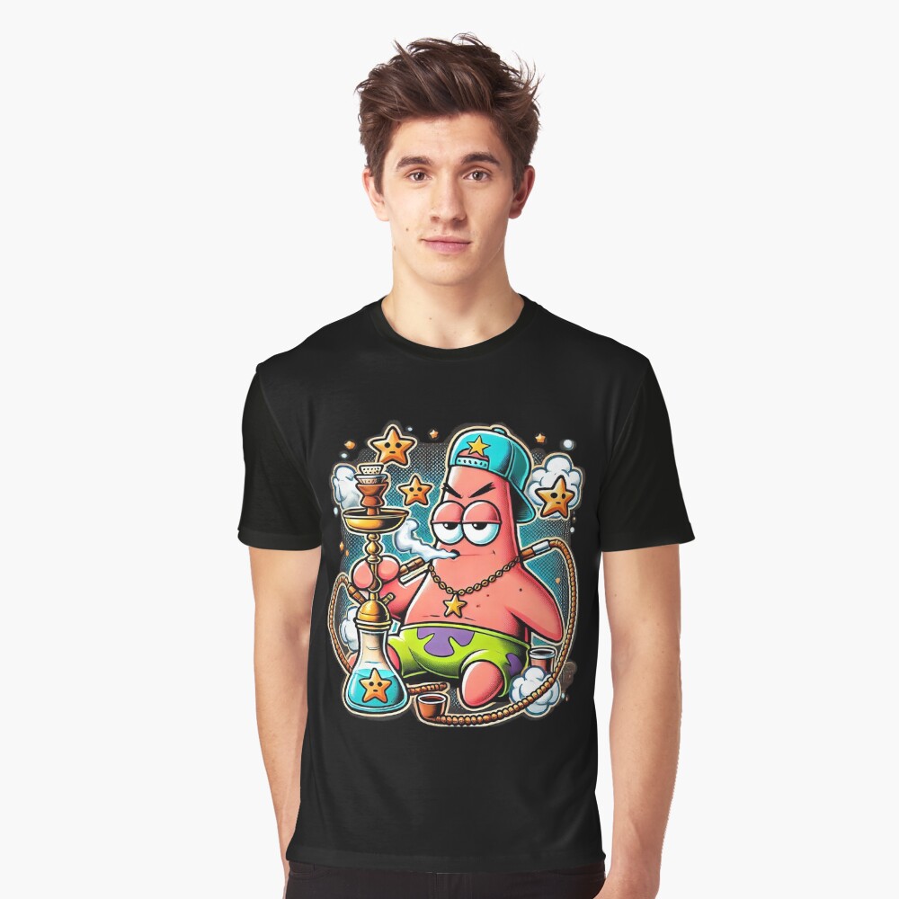 Item preview, Grafik T-Shirt designed and sold by q10mark.