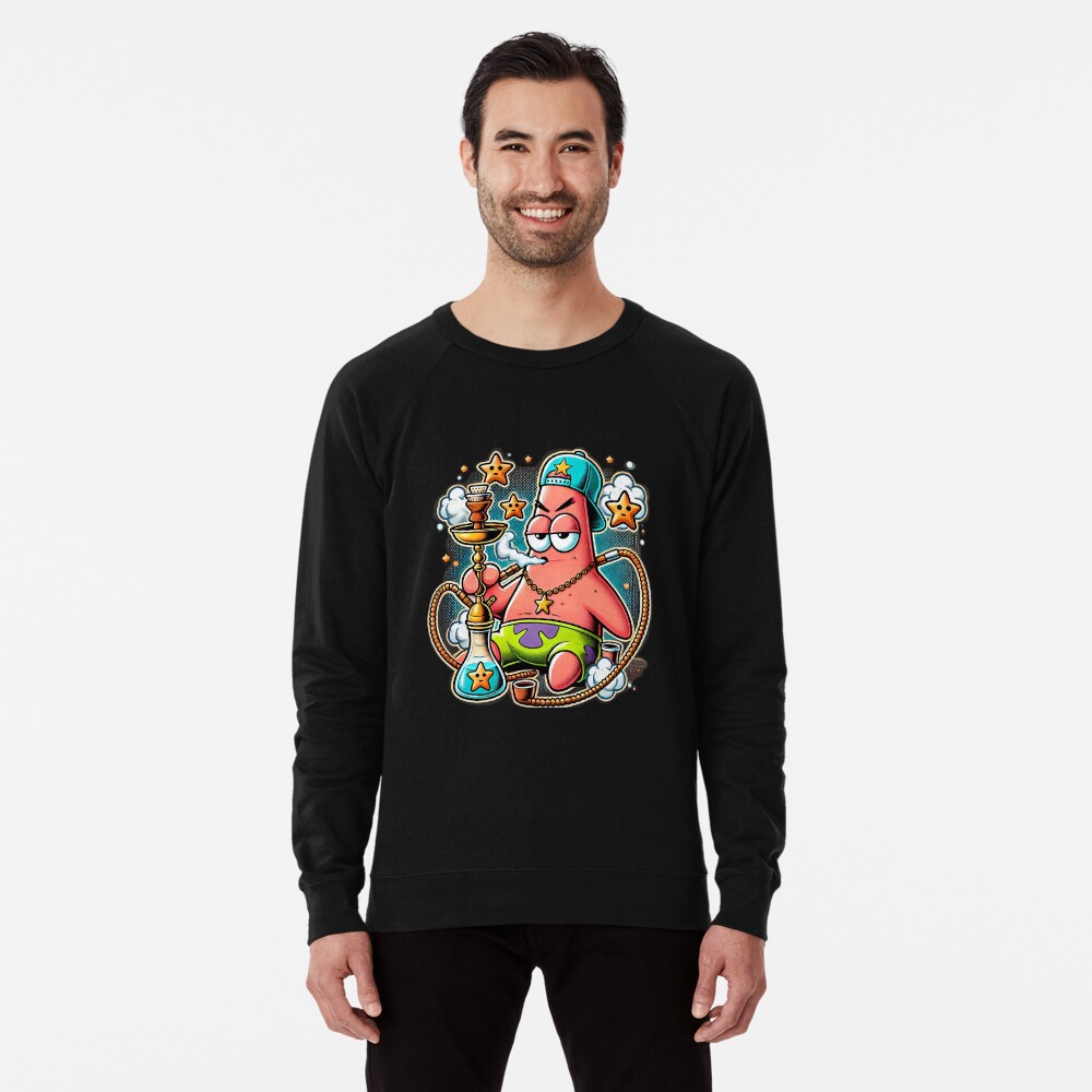 Item preview, Leichter Pullover designed and sold by q10mark.